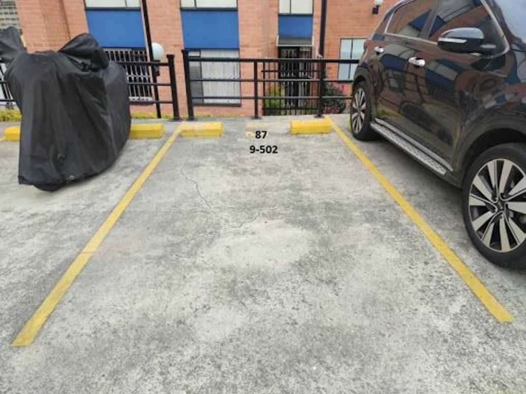 Apartamento de 3 alcobas en arriendo en Tibabuyes, Bogotá, 80 m² · foto 20 de 20