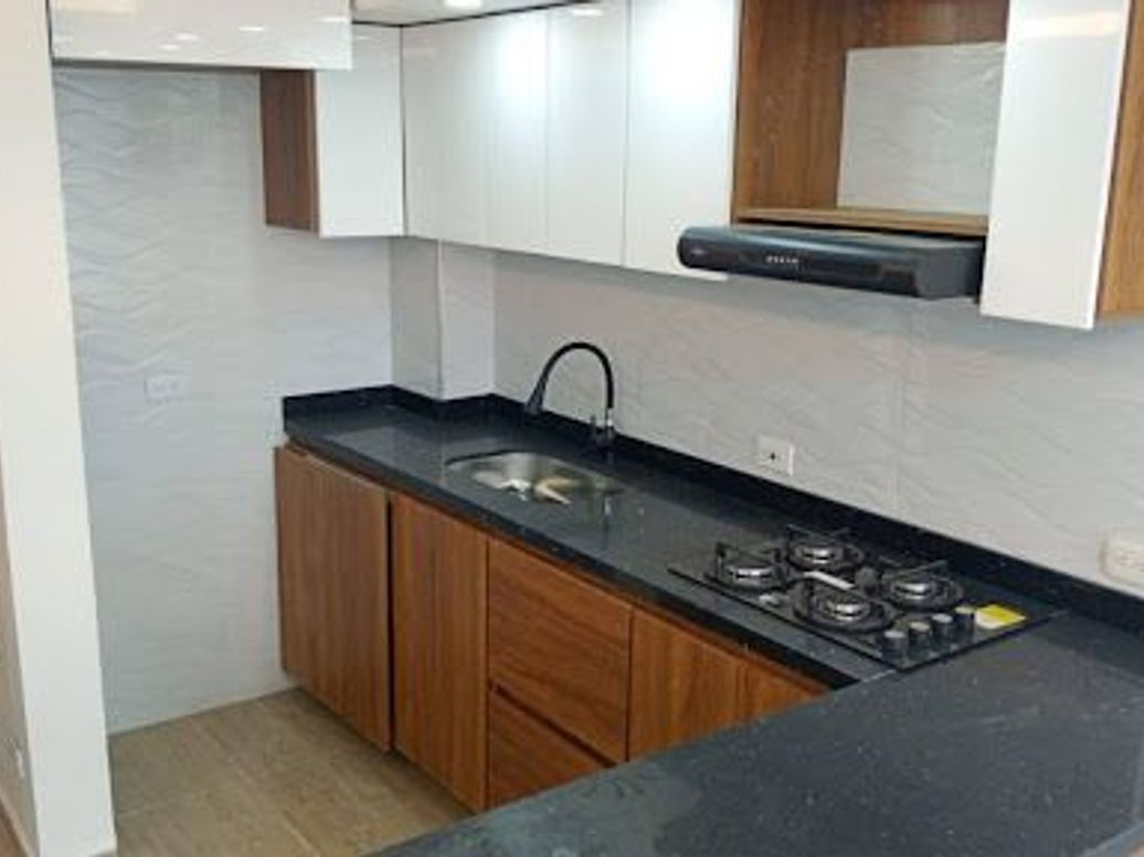 Apartamento de 2 alcobas en arriendo en Fontibón, Bogotá, 46 m² · foto 6 de 20