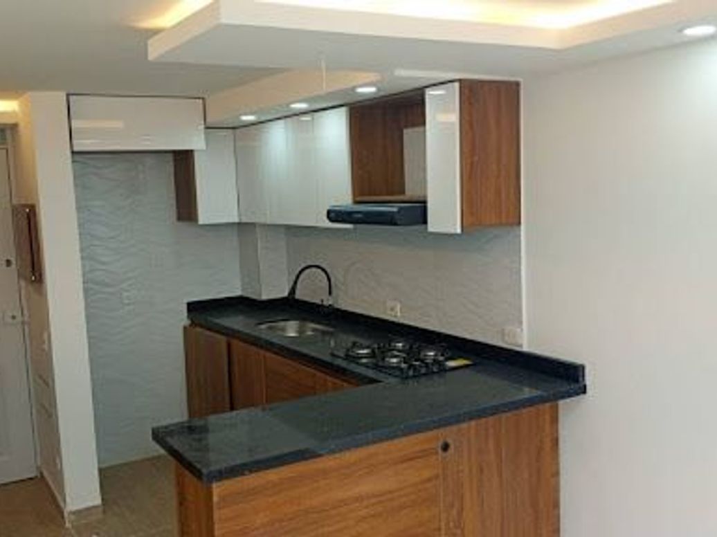 Apartamento de 2 alcobas en arriendo en Fontibón, Bogotá, 46 m² · foto 5 de 20