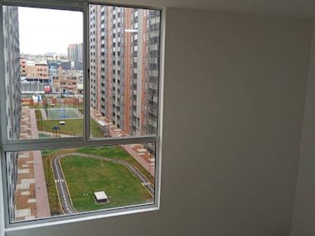 Apartamento de 2 alcobas en arriendo en Fontibón, Bogotá, 46 m² · foto 12 de 20