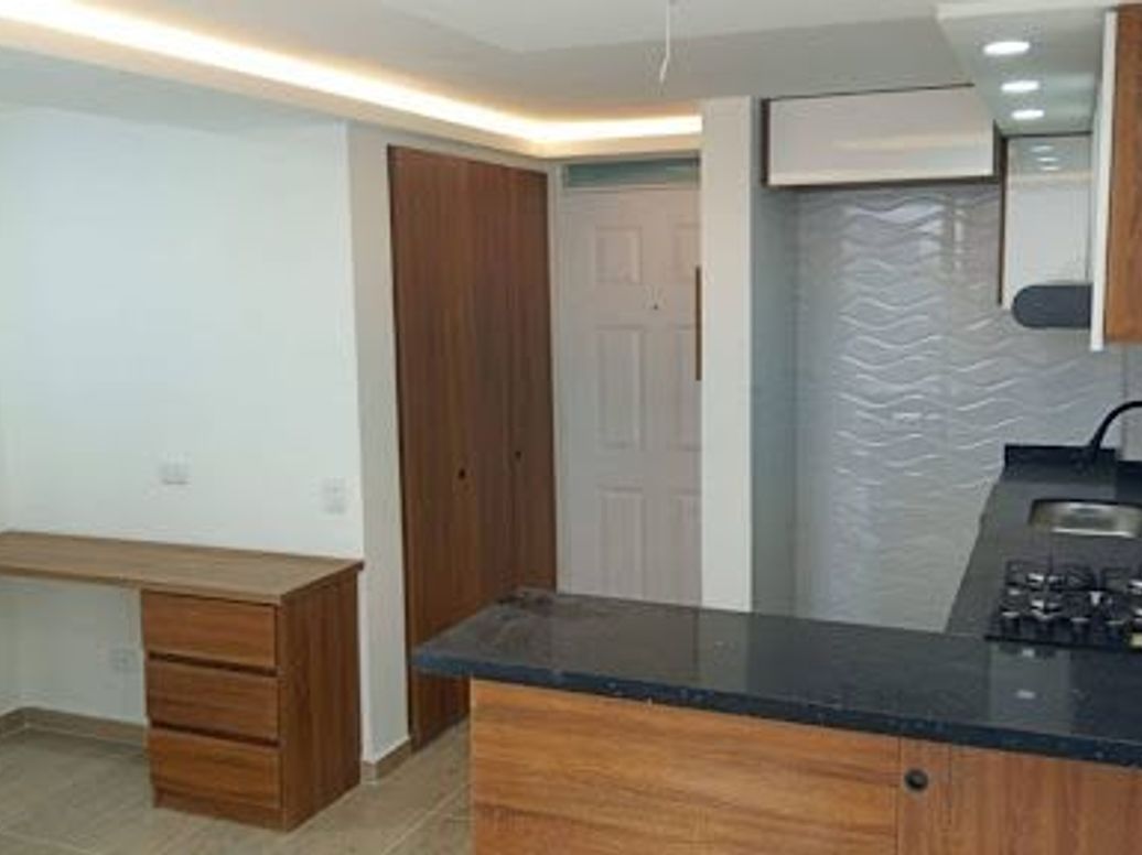 Apartamento de 2 alcobas en arriendo en Fontibón, Bogotá, 46 m² · foto 4 de 20