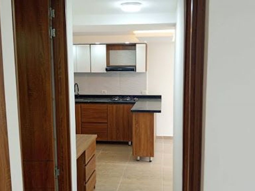 Apartamento de 2 alcobas en arriendo en Fontibón, Bogotá, 46 m² · foto 18 de 20