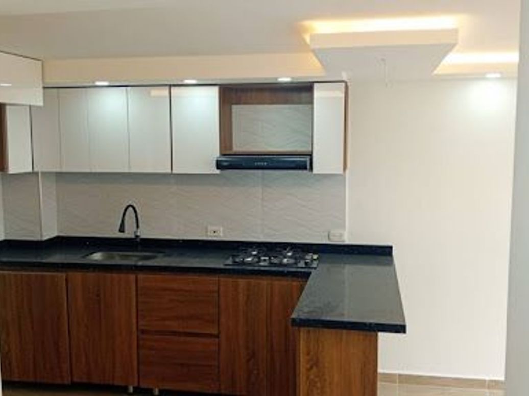 Apartamento de 2 alcobas en arriendo en Fontibón, Bogotá, 46 m² · foto 20 de 20