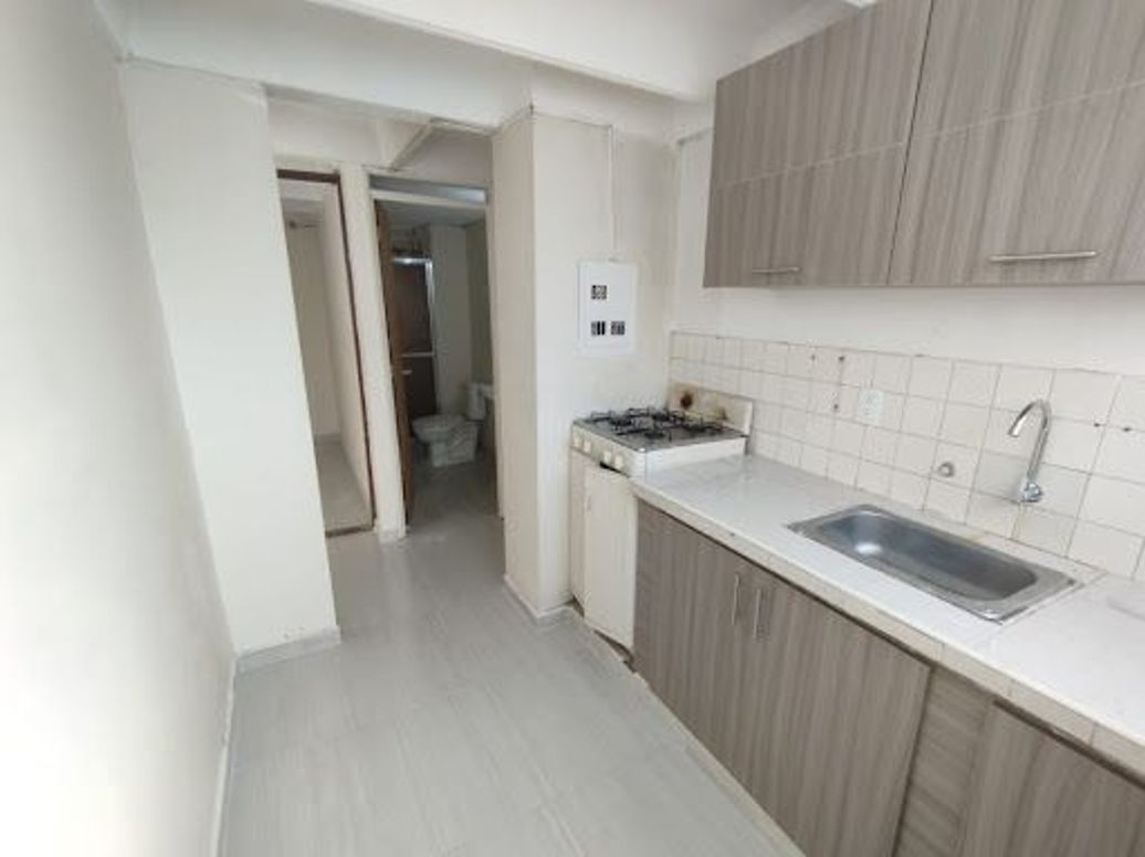 Apartamento de 3 alcobas en arriendo en Bochica, Bogotá, 58 m² · foto 7 de 20