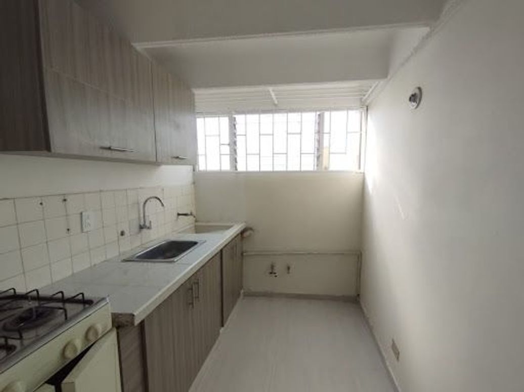 Apartamento de 3 alcobas en arriendo en Bochica, Bogotá, 58 m² · foto 9 de 20