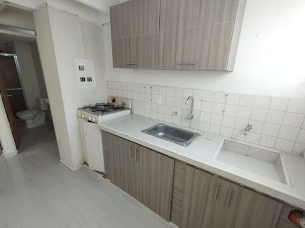 Apartamento de 3 alcobas en arriendo en Bochica, Bogotá, 58 m² · foto 8 de 20