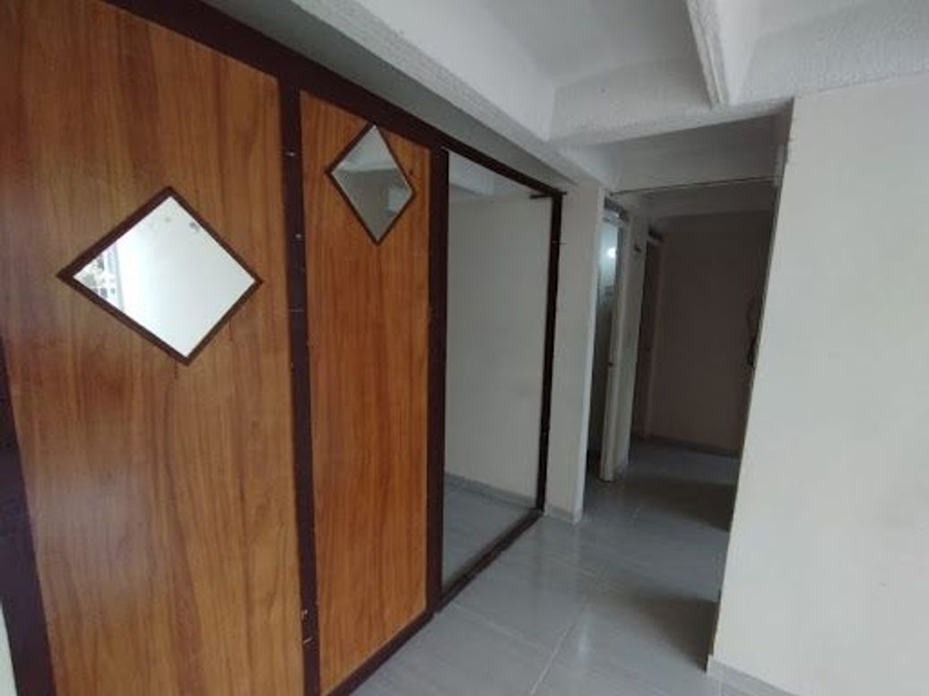 Apartamento de 3 alcobas en arriendo en Bochica, Bogotá, 58 m² · foto 14 de 20