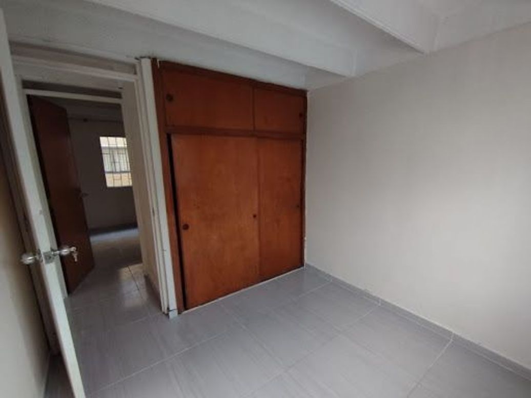 Apartamento de 3 alcobas en arriendo en Bochica, Bogotá, 58 m² · foto 17 de 20