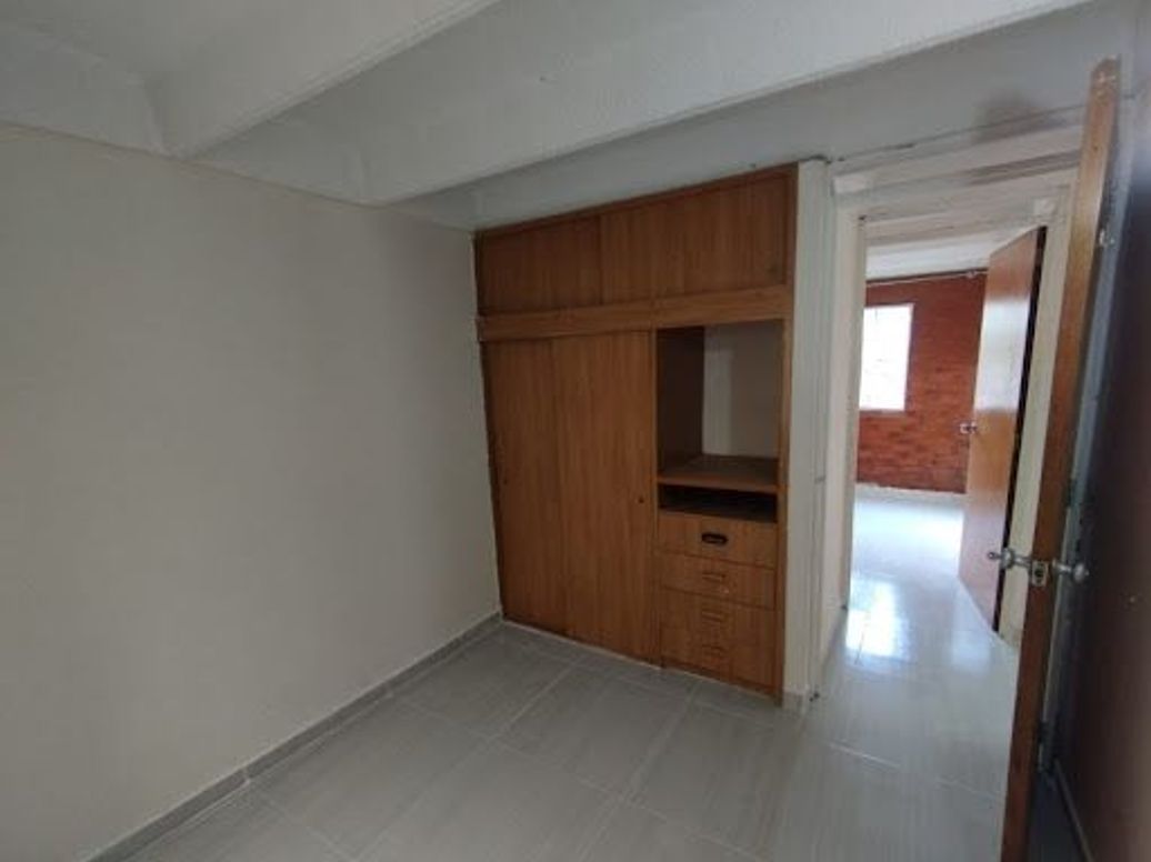Apartamento de 3 alcobas en arriendo en Bochica, Bogotá, 58 m² · foto 11 de 20