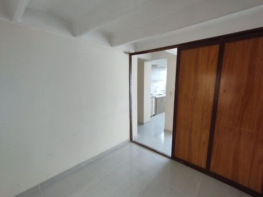 Apartamento de 3 alcobas en arriendo en Bochica, Bogotá, 58 m² · foto 10 de 20