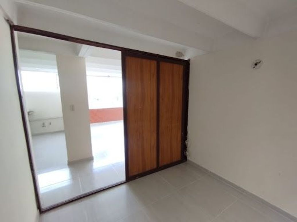 Apartamento de 3 alcobas en arriendo en Bochica, Bogotá, 58 m² · foto 15 de 20