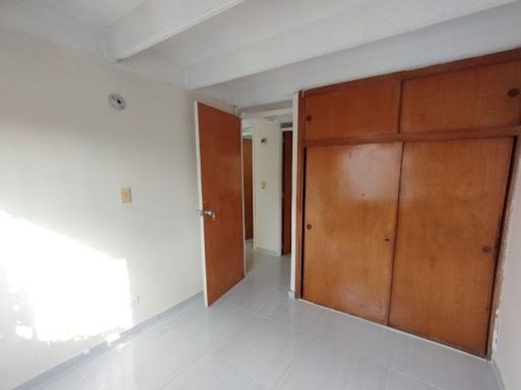 Apartamento de 3 alcobas en arriendo en Bochica, Bogotá, 58 m² · foto 19 de 20