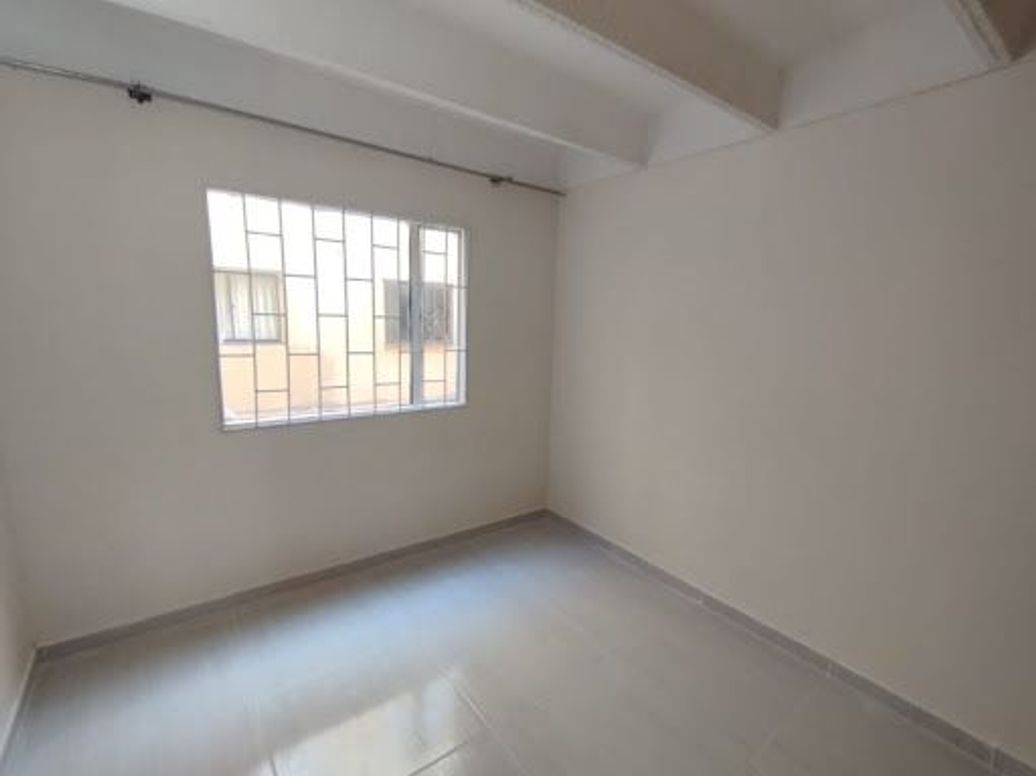 Apartamento de 3 alcobas en arriendo en Bochica, Bogotá, 58 m² · foto 20 de 20