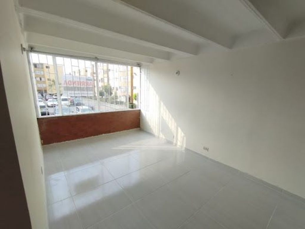 Apartamento de 3 alcobas en arriendo en Bochica, Bogotá, 58 m² · foto 3 de 20