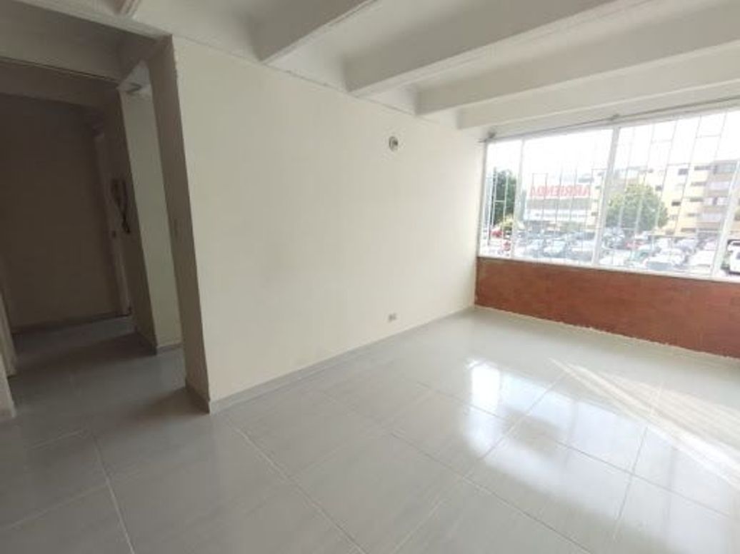 Apartamento de 3 alcobas en arriendo en Bochica, Bogotá, 58 m² · foto 4 de 20