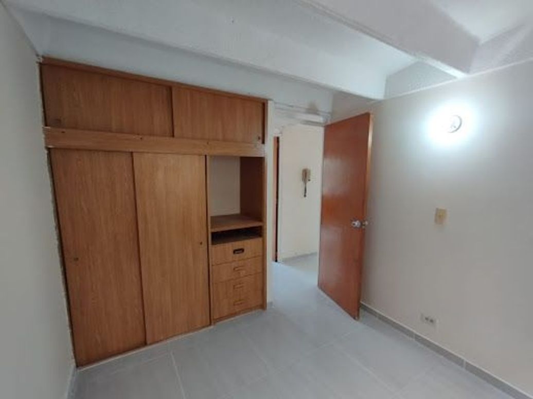 Apartamento de 3 alcobas en arriendo en Bochica, Bogotá, 58 m² · foto 13 de 20