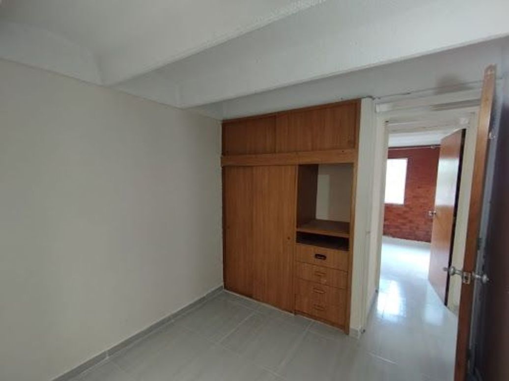 Apartamento de 3 alcobas en arriendo en Bochica, Bogotá, 58 m² · foto 12 de 20