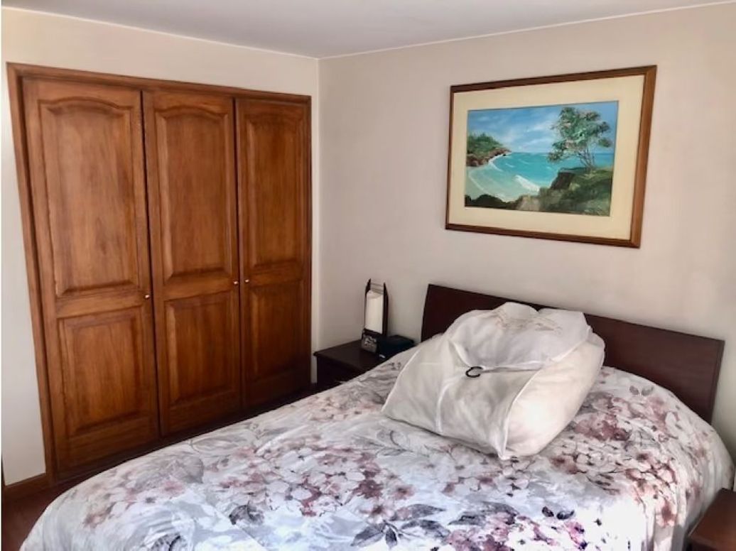 Apartamento de 2 alcobas en venta en Cedritos, Bogotá, 76 m² · foto 8 de 14