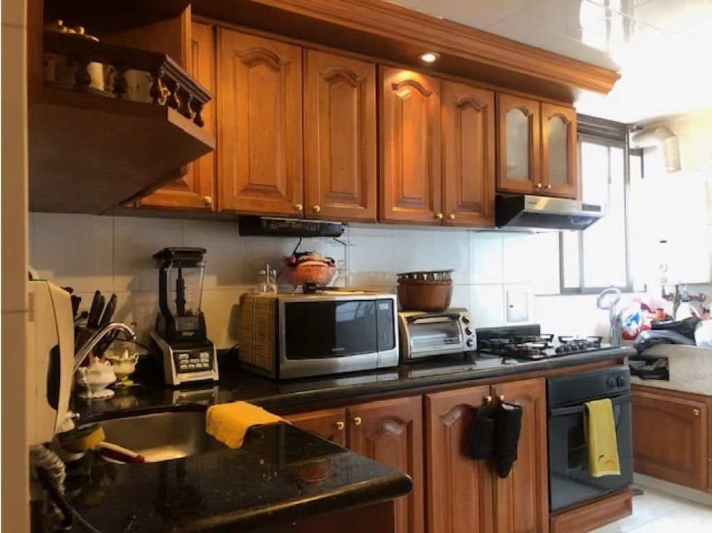Apartamento de 2 alcobas en venta en Cedritos, Bogotá, 76 m² · foto 12 de 14