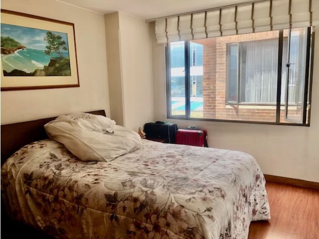 Apartamento de 2 alcobas en venta en Cedritos, Bogotá, 76 m² · foto 7 de 14