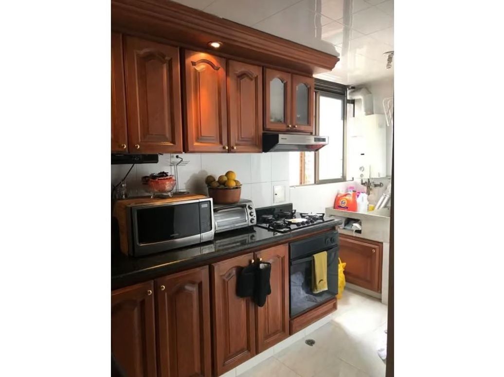 Apartamento de 2 alcobas en venta en Cedritos, Bogotá, 76 m² · foto 14 de 14