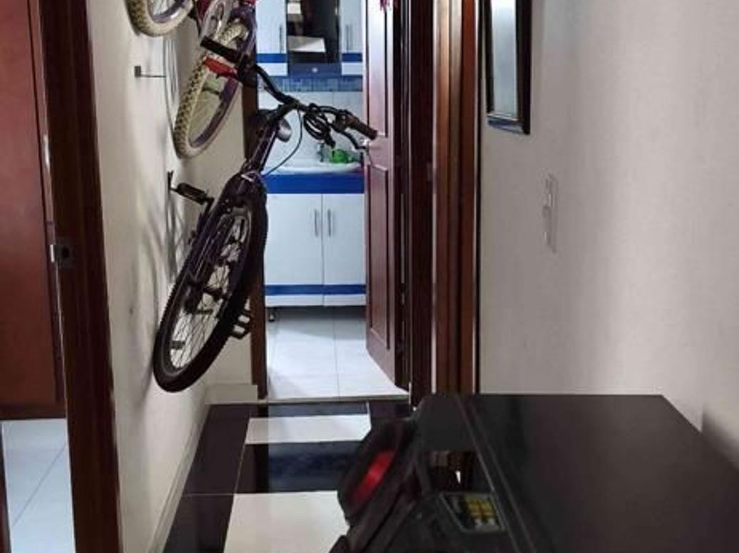 Apartamento de 3 alcobas en venta en Visión De Colombia, Bogotá, 53 m² · foto 2 de 20