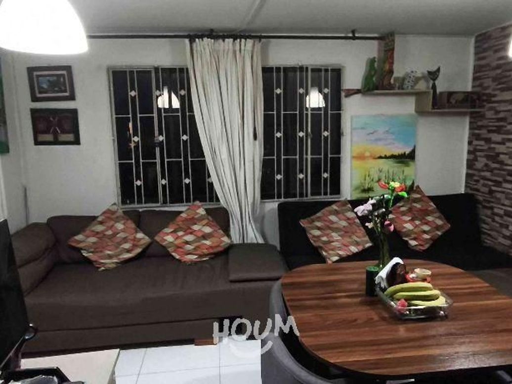 Apartamento de 3 alcobas en venta en Visión De Colombia, Bogotá, 53 m² · foto 3 de 20