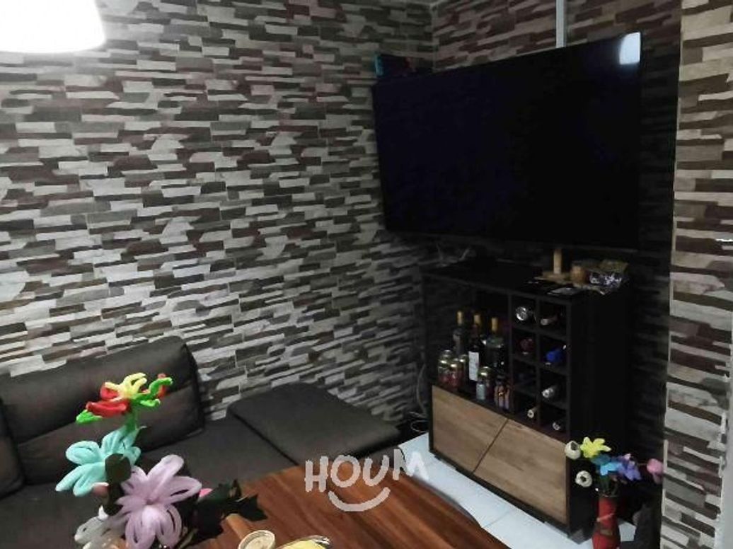 Apartamento de 3 alcobas en venta en Visión De Colombia, Bogotá, 53 m² · foto 4 de 20