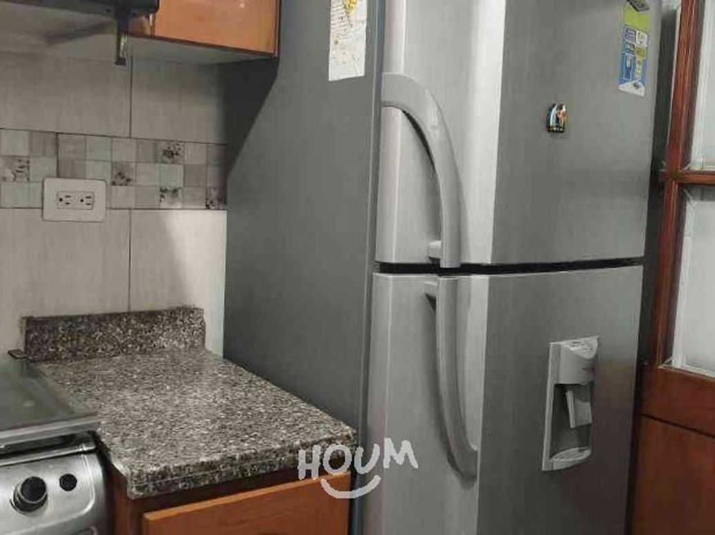 Apartamento de 3 alcobas en venta en Visión De Colombia, Bogotá, 53 m² · foto 8 de 20