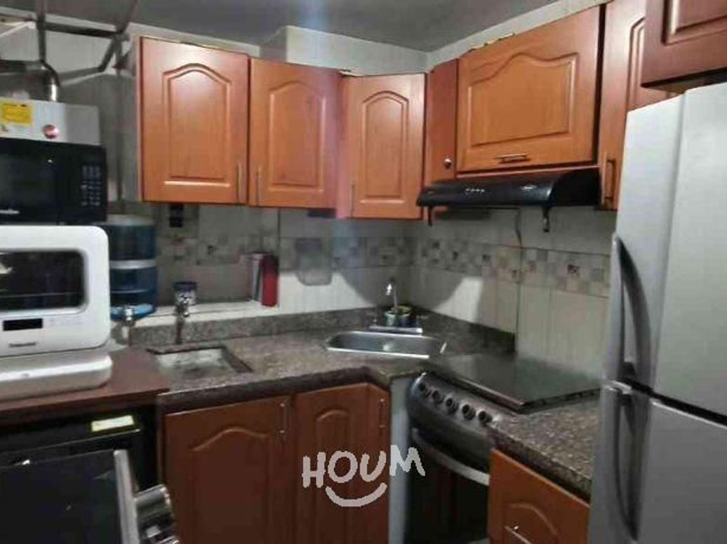 Apartamento de 3 alcobas en venta en Visión De Colombia, Bogotá, 53 m² · foto 7 de 20