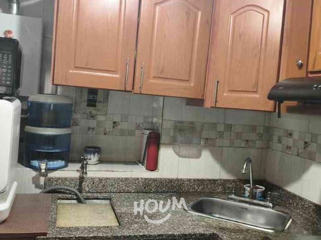 Apartamento de 3 alcobas en venta en Visión De Colombia, Bogotá, 53 m² · foto 6 de 20