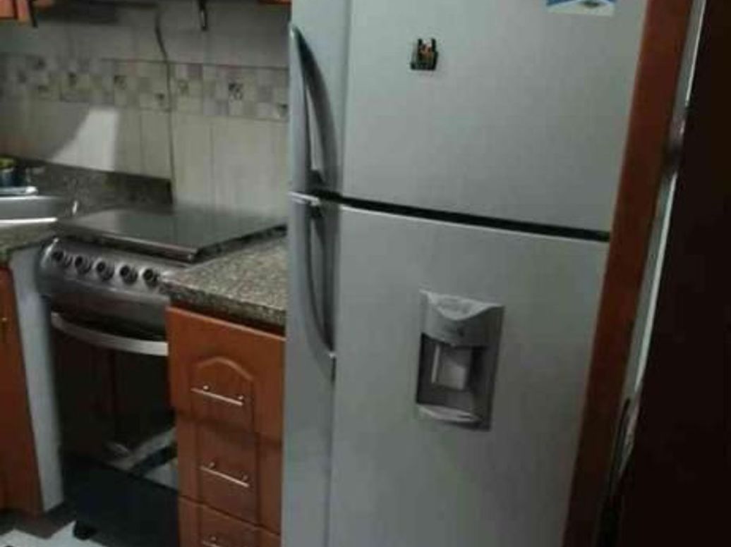 Apartamento de 3 alcobas en venta en Visión De Colombia, Bogotá, 53 m² · foto 9 de 20