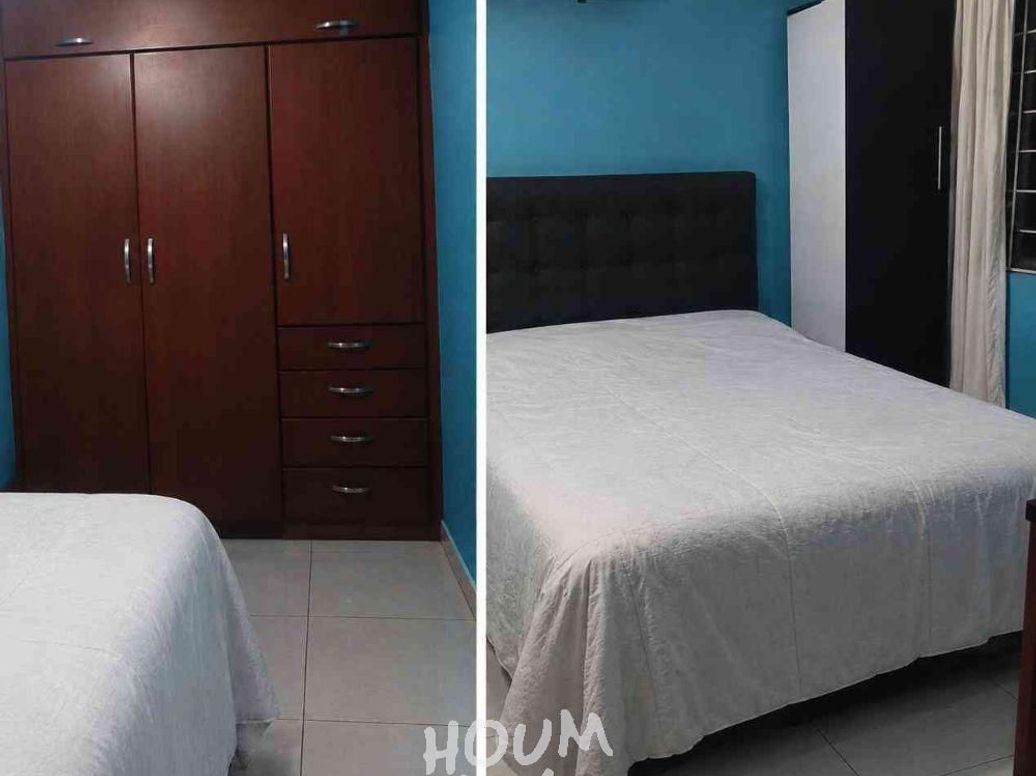 Apartamento de 3 alcobas en venta en Visión De Colombia, Bogotá, 53 m² · foto 16 de 20