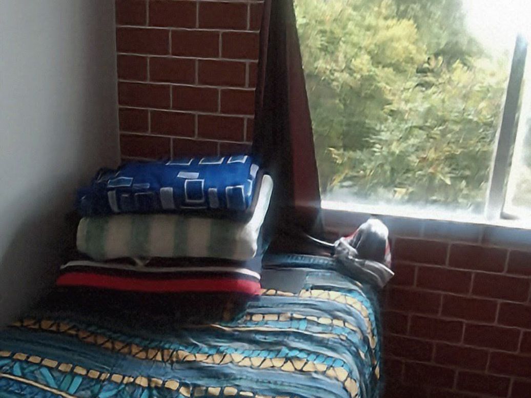 Apartamento de 3 alcobas en venta en Ub. Ciudad Bachue Et. Ii, Bogotá, 55 m² · foto 4 de 10