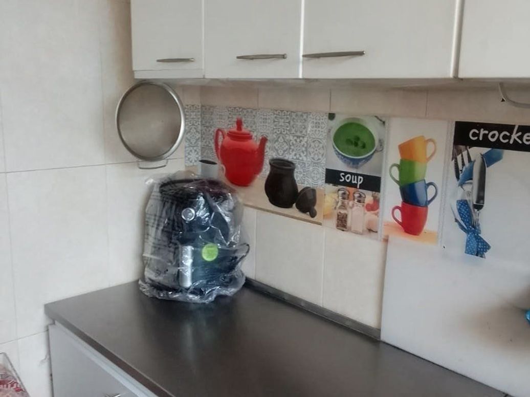 Apartamento de 3 alcobas en venta en Ub. Ciudad Bachue Et. Ii, Bogotá, 55 m² · foto 7 de 10