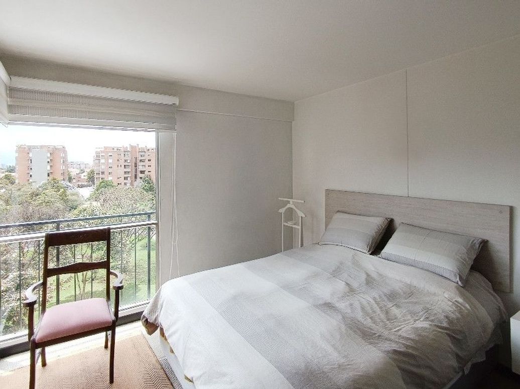 Apartamento de 3 alcobas en venta en Mazurén, Bogotá, 91 m² · foto 15 de 20
