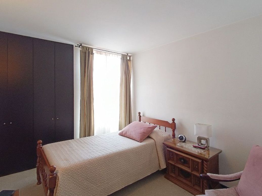 Apartamento de 3 alcobas en venta en Mazurén, Bogotá, 91 m² · foto 12 de 20