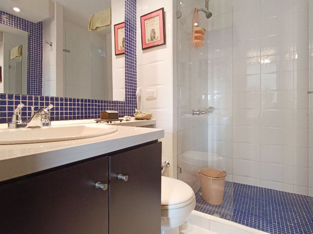 Apartamento de 3 alcobas en venta en Mazurén, Bogotá, 91 m² · foto 18 de 20