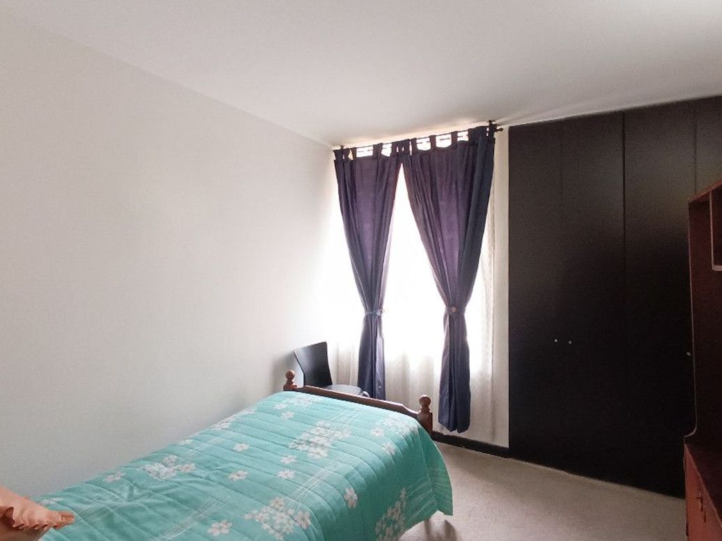 Apartamento de 3 alcobas en venta en Mazurén, Bogotá, 91 m² · foto 13 de 20