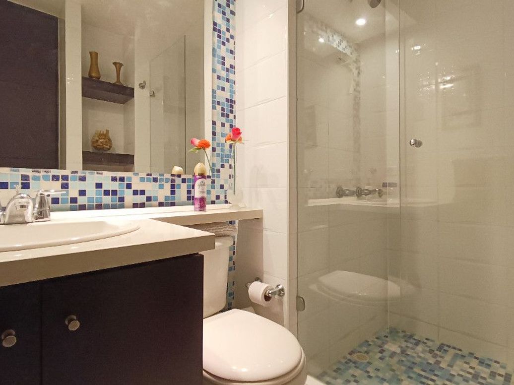 Apartamento de 3 alcobas en venta en Mazurén, Bogotá, 91 m² · foto 14 de 20