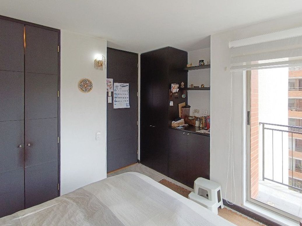 Apartamento de 3 alcobas en venta en Mazurén, Bogotá, 91 m² · foto 16 de 20