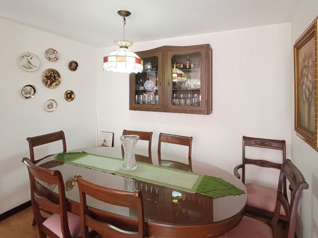 Apartamento de 3 alcobas en venta en Mazurén, Bogotá, 91 m² · foto 5 de 20
