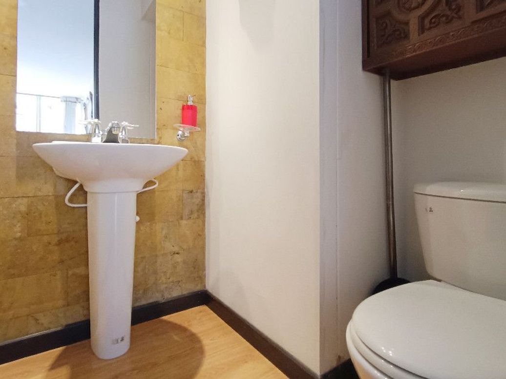 Apartamento de 3 alcobas en venta en Mazurén, Bogotá, 91 m² · foto 6 de 20