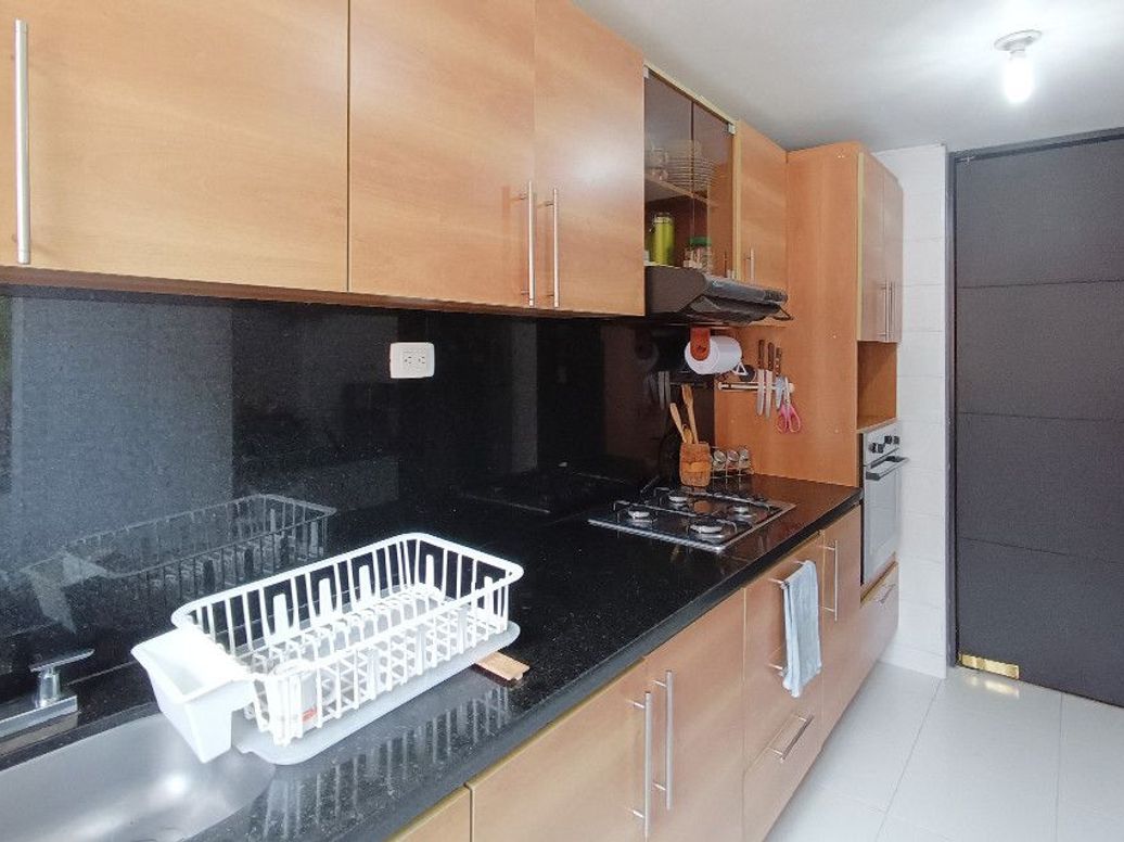 Apartamento de 3 alcobas en venta en Mazurén, Bogotá, 91 m² · foto 8 de 20