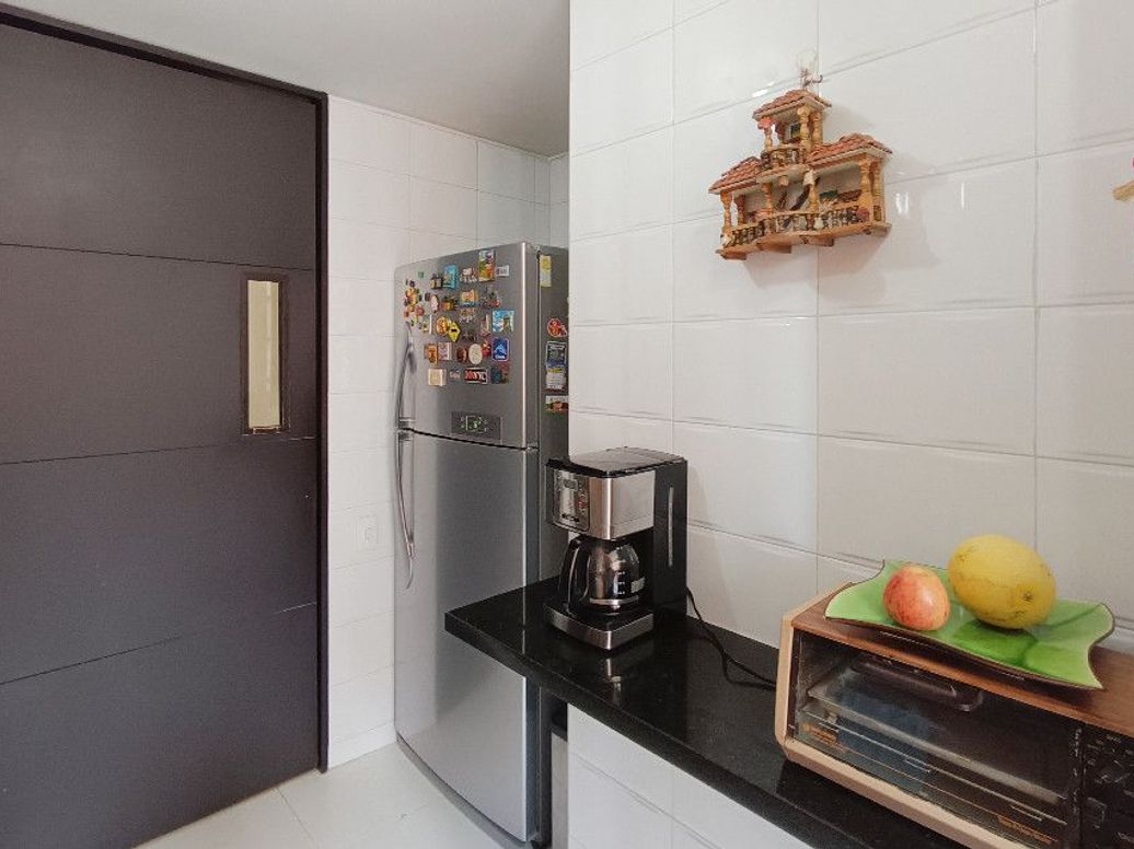 Apartamento de 3 alcobas en venta en Mazurén, Bogotá, 91 m² · foto 9 de 20
