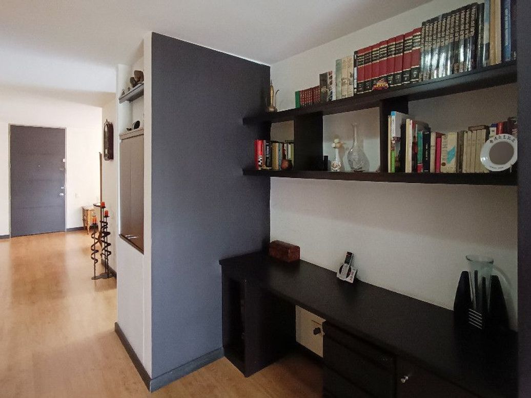 Apartamento de 3 alcobas en venta en Mazurén, Bogotá, 91 m² · foto 11 de 20