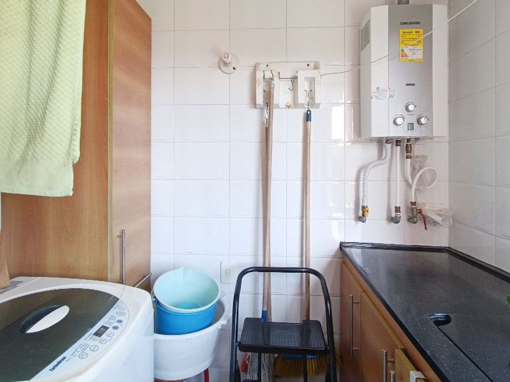 Apartamento de 3 alcobas en venta en Mazurén, Bogotá, 91 m² · foto 10 de 20