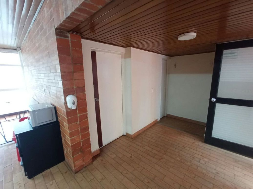 Apartamento de 2 alcobas en venta en Prado Veraniego, Bogotá, 65 m² · foto 13 de 13