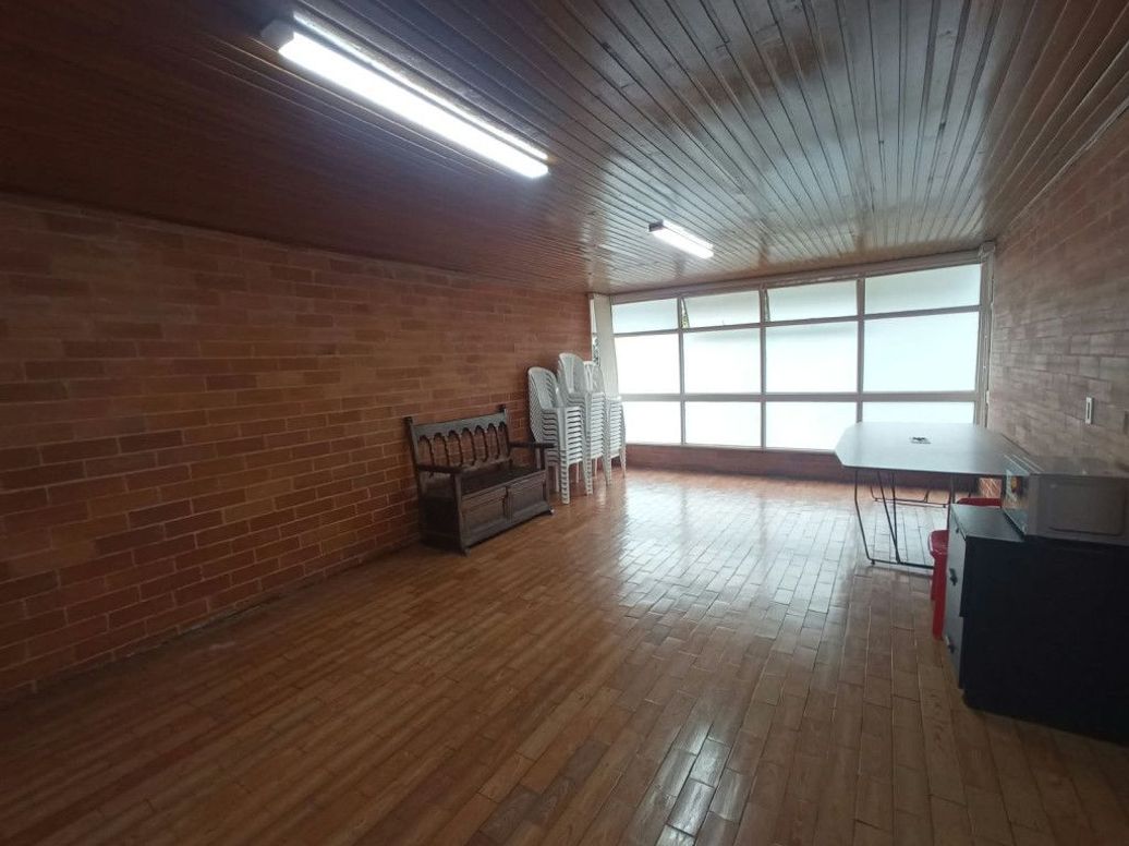 Apartamento de 2 alcobas en venta en Prado Veraniego, Bogotá, 65 m² · foto 11 de 13