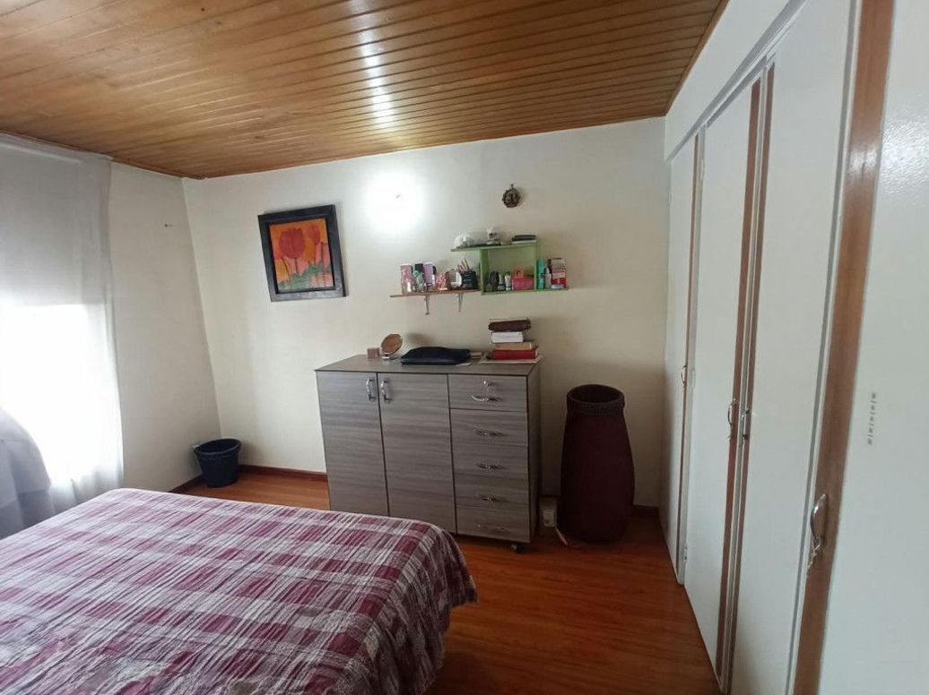 Apartamento de 2 alcobas en venta en Prado Veraniego, Bogotá, 65 m² · foto 5 de 13